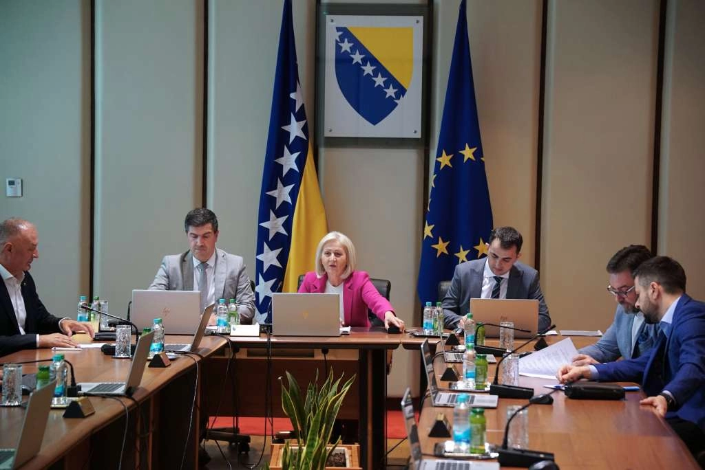 Vijeće ministara BiH sutra o obilježavanju značajnih datuma iz oblasti ljudskih prava